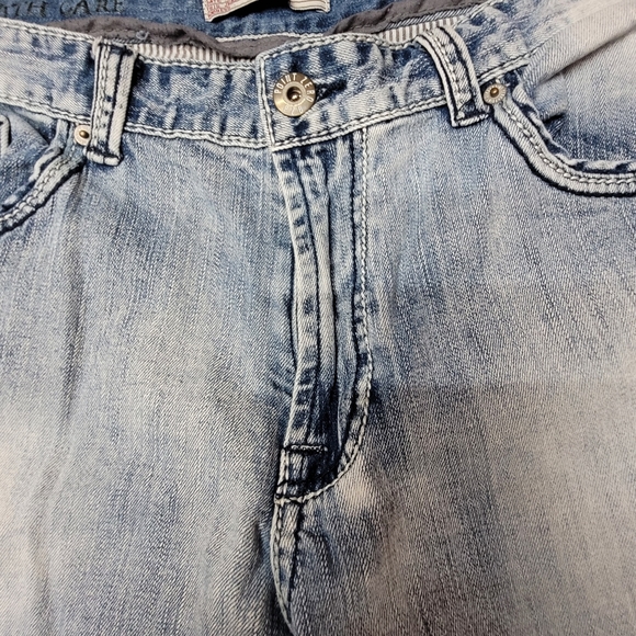 POINT ZERO JEANS - Picture 3 of 13